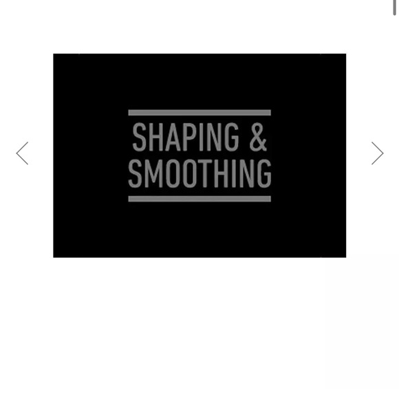 Shaping & Smoothing Twist Front Top - Picture 9 of 9